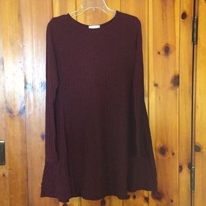 Maternity Dress/Tunic